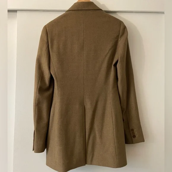 TSE cashmere blend blazer - Picture 2 of 12